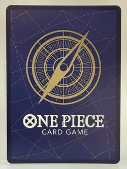 One Piece - Boa Hancock - Alternate Art OP14-112 The Azure Sea's Seven Foil TCG - Image 2