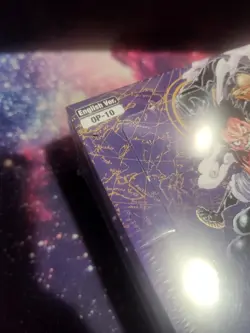 One Piece OP-10 Royal Blood Booster Box Factory Sealed English - Image 2