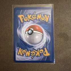 Gyarados 4/123 HeartGold SoulSilver HGSS 2010 Cracked Ice Pokemon Card TCG (LP+) - Image 2