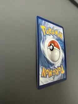 Pokemon Card Shining Fates MORPEKO V 37/72 Ultra Rare Holo Near Mint - Image 5