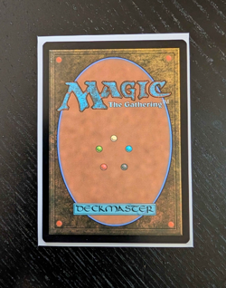 STARWINDER Rare Edge of Eternities Near Mint Magic: The Gathering Card - Image 2
