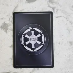 DS-61-2 CCG Card - Star Wars Premier Set - Decipher - 1995 - Image 3