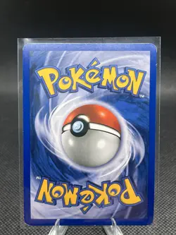 Pokemon TCG Scyther Base Set 2 Holo Unlimited Rare Card 17/130 - Image 2