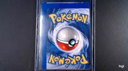 MISCUT BILL Error - Base Set 91/102 - Pokemon Card Unlimited - MP Reverse Side - Image 1