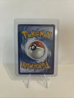 Pokemon Card - Cinccino 183/162 Temporal Forces Illustration Rare Full Art NM - Image 2