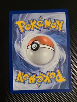 Lickitung - 180/162 - Pokemon Temporal Forces Illustration Rare Card NM - Image 2