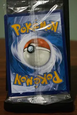 Charmander - 044 SV: Scarlet & Violet Promo Cards Holo NM SEALED - Image 2