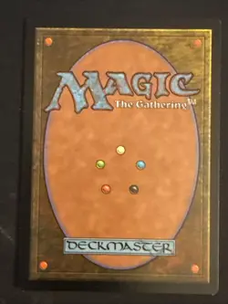 1x Raging Goblin (145) Portal LP MTG Magic the Gathering x1 MKE - Image 2