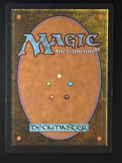 MTG - Buried Alive - NM/LP - Weatherlight - Uncommon - EN - REG - Image 2