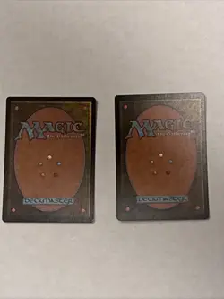 Dark Ritual Mirage Mtg X2 - Image 2