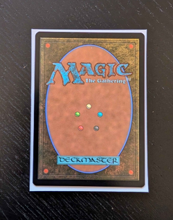 STOMPING GROUND Borderless Rare Edge of Eternities Near Mint MTG - Image 2