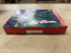 Magic: The Gathering Marvel’s Spider-Man Collector Booster **NEW~SEALED** - Image 4