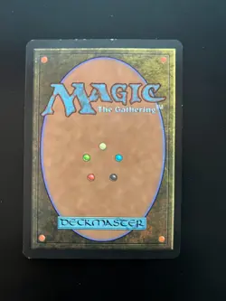 Academy Rector Urza's Destiny - e798 - see picts for condition - Image 2