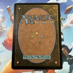 MTG Redirect Lightning Avatar: The Last Airbender Regular NP M NM - Image 2