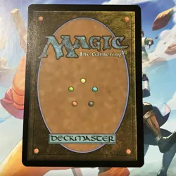 Southern Air Temple 36 Avatar: The Last Airbender MTG Magic the Gathering NP Reg - Image 2