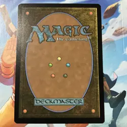 MAGIC THE GATHERING MTG AVATAR: THE LAST AIRBENDER NORTHERN AIR TEMPLE Regular - Image 2