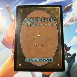 Cycle of Renewal 170 Avatar The Last Airbender MTG Magic the Gathering NM Reg - Image 2