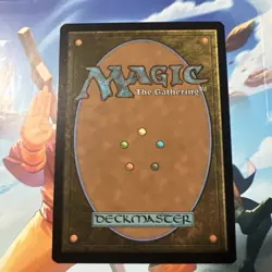 Southern Air Temple 36 Avatar: The Last Airbender MTG Magic the Gathering NP Reg - Image 2
