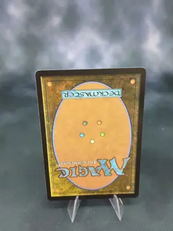 Omniscience (Borderless) Foundations Foil - Image 2