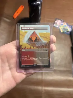 Sunbillow Verge (Borderless) Aetherdrift Regular - Image 1