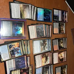 Magic The Gathering Collection Mtg - Image 2