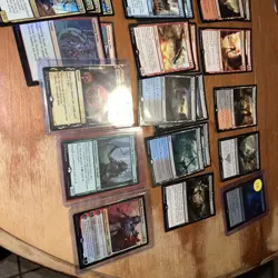 Magic The Gathering Collection Mtg - Image 3