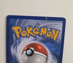 Pokemon TCG Celebi & Venusaur GX SM167 Sun & Moon Promo Tag Team - Image 3