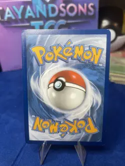 Minior Holo 201/182 Pokemon TCG Paradox Rift Illustration Rare NM/Mint Condition - Image 2