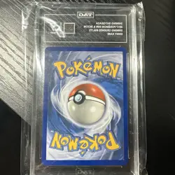 Pokemon TCG Shining Rayquaza Holo Rare Card Shining Legends 56/73 TAG 9 Mint - Image 2