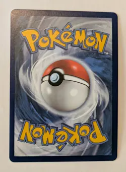 Pokemon TCG Card Blastoise 2/102 Celebrations 25th Classic Collection - Image 2