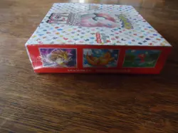 FREE SHIPPING NICE BOX Pokemon 151 Booster Box Japanese Sealed With Shrink Wrap - Image 4