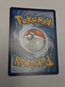 Pokemon TCG Mewtwo EX Full Art 158/162 Breakthrough - Image 5