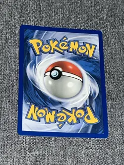 Pokemon Card Trainer Moo-Moo Milk 101/111 Neo Genesis LP - Image 2