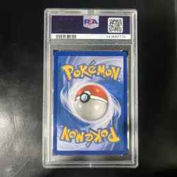 Pokemon Charizard Stormfront Holo Secret Rare #103 PSA 5 - Image 4