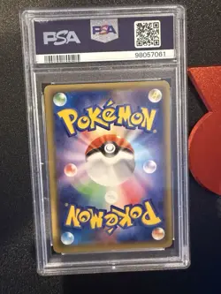 Pokemon Card Latias 018/027 Legendary Shine Collection CP2 PSA 9 1st Edition - Image 2