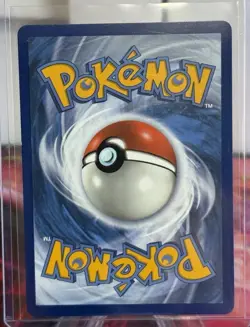 Pokemon TCG Lapras VMAX 050/202 Sword & Shield Holo Card - Image 2