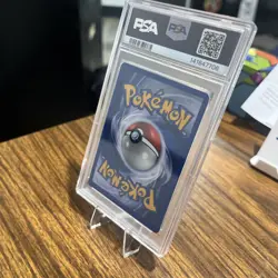 2000 POKEMON NEO GENESIS #9 LUGIA-HOLO PSA 6 - Image 3