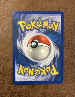 Pokemon Tentacruel Aquapolis Holo Rare H26/H32 Foil E Reader - Image 2