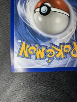 Team Rocket’s Mewtwo ex 281/217 SIR Secret Ascended Heroes Pokemon IN HAND MINT - Image 3