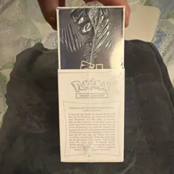 Pokemon TCG Sword & Shield Ultra-Premium Collection Box English 2022 Charizard - Image 3