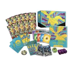 Pokemon Ascended Heroes Pokemon Center ETB Confirmed Order PRESALE Sealed - Image 2
