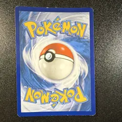 Pokemon TCG Lugia 78/124 Fates Collide Holo Cracked Ice Basic 2016 120HP - Image 2