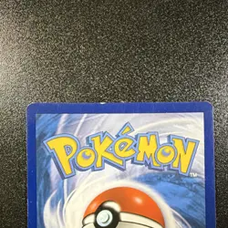 Pokemon TCG Lugia 78/124 Fates Collide Holo Cracked Ice Basic 2016 120HP - Image 3