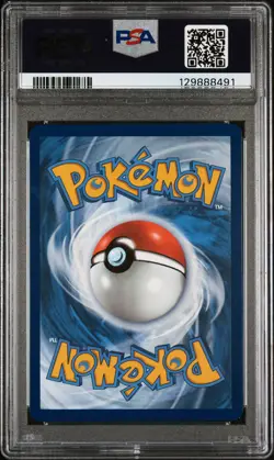 2023 POKEMON SWORD & SHIELD CROWN ZENITH SECRET FULL ART/ARCEUS VSTAR PSA 9 - Image 2