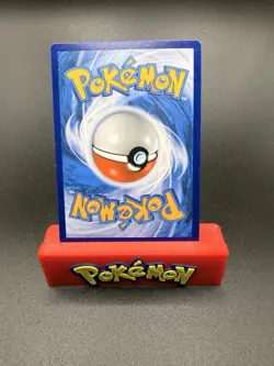 Pokemon Snorlax 77/124 XY - Fates Collide Non-Holo - NM - Image 3