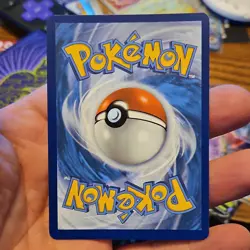 Pokemon Misty's Psyduck Illustration Rare Holo Sv10 Destined Rivals 193/182 - Image 2