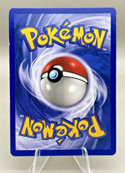 Pokemon - Hypno (8/62) - Unlimited Holofoil - Fossil (FO) - Image 3