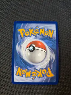 Pokemon Castform Sunny Form 195/191 Sv08: Surging Sparks Holo NM - Image 2