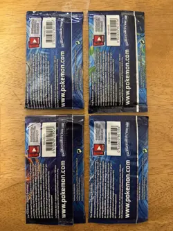 Pokemon TCG: XY - Evolutions - Factory-Sealed Booster Pack - Image 4
