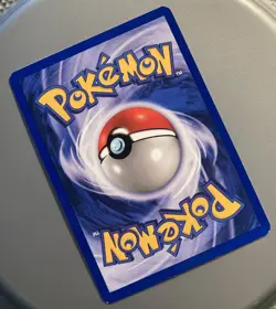 Pokemon TCG Sabrina's Venomoth Gym Heroes 34/132 1st Edition (Original Owner) - Image 3
